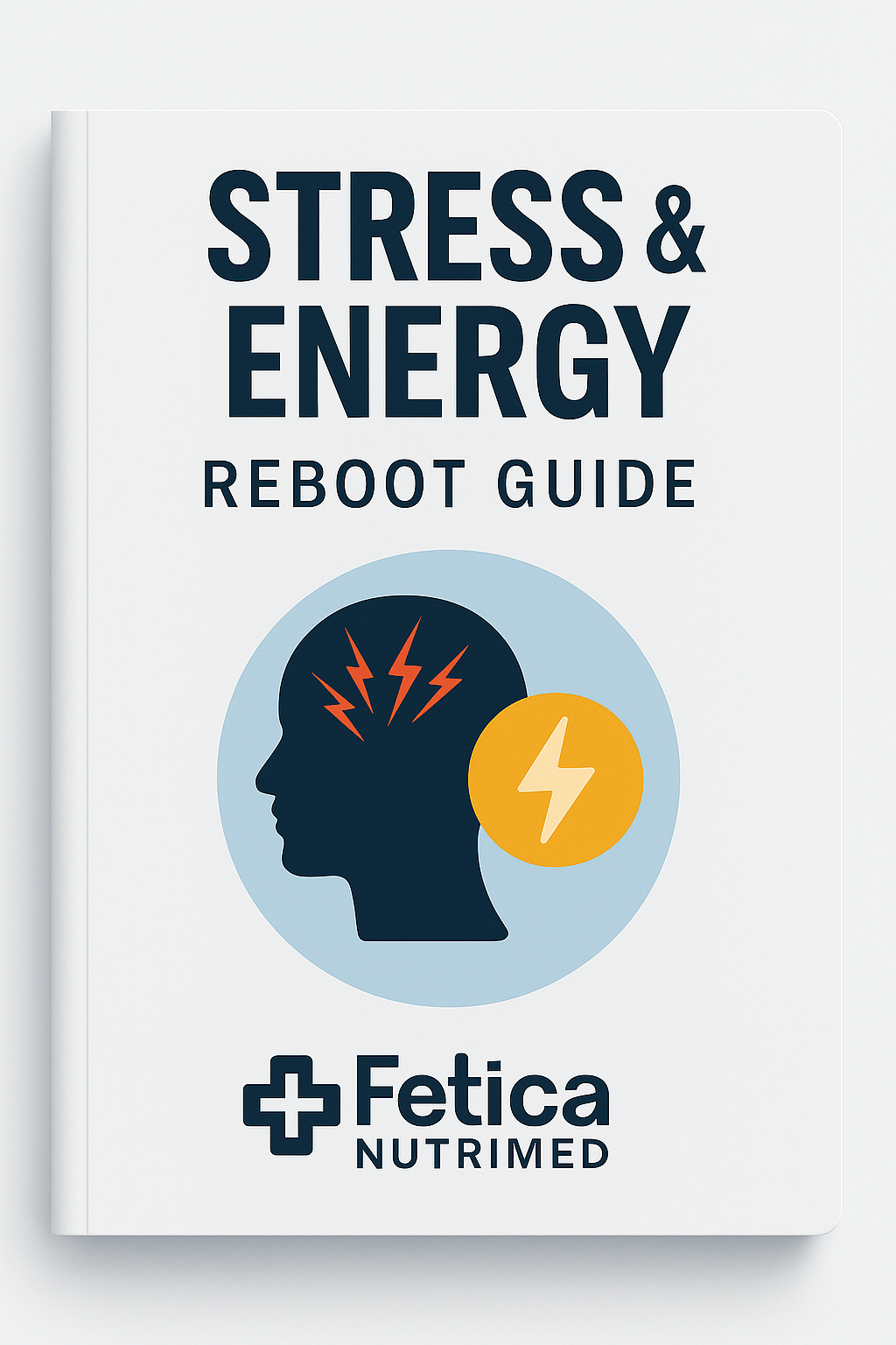 Stress & Energy Reboot Guide